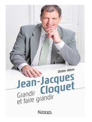 cover image of Grandir et faire grandir